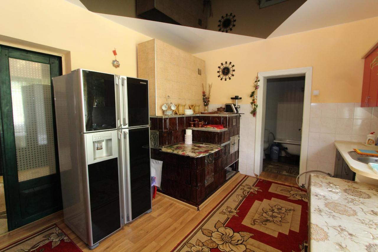 Котедж "Явірник" Tatariv Extérieur photo