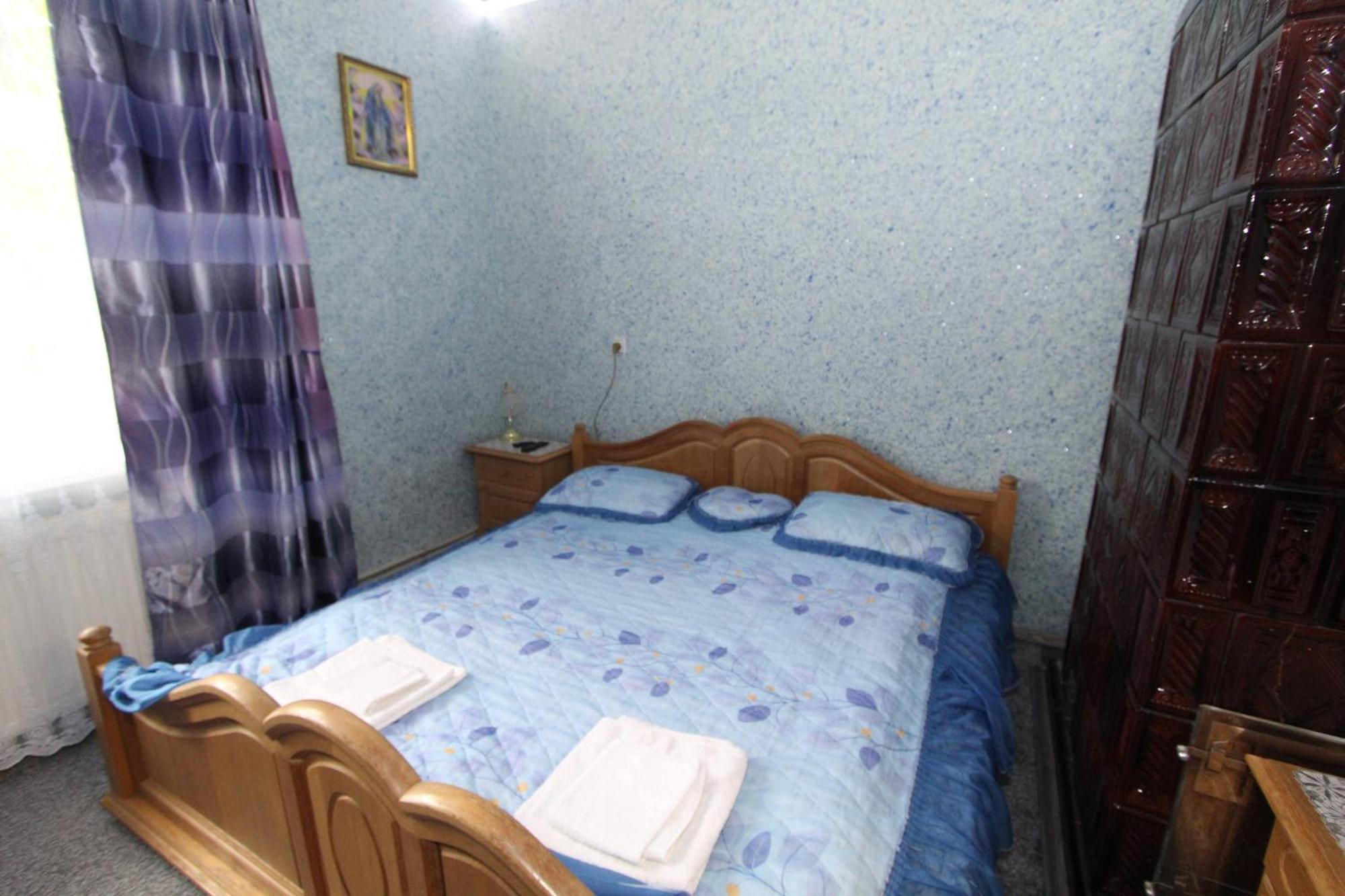Котедж "Явірник" Tatariv Extérieur photo