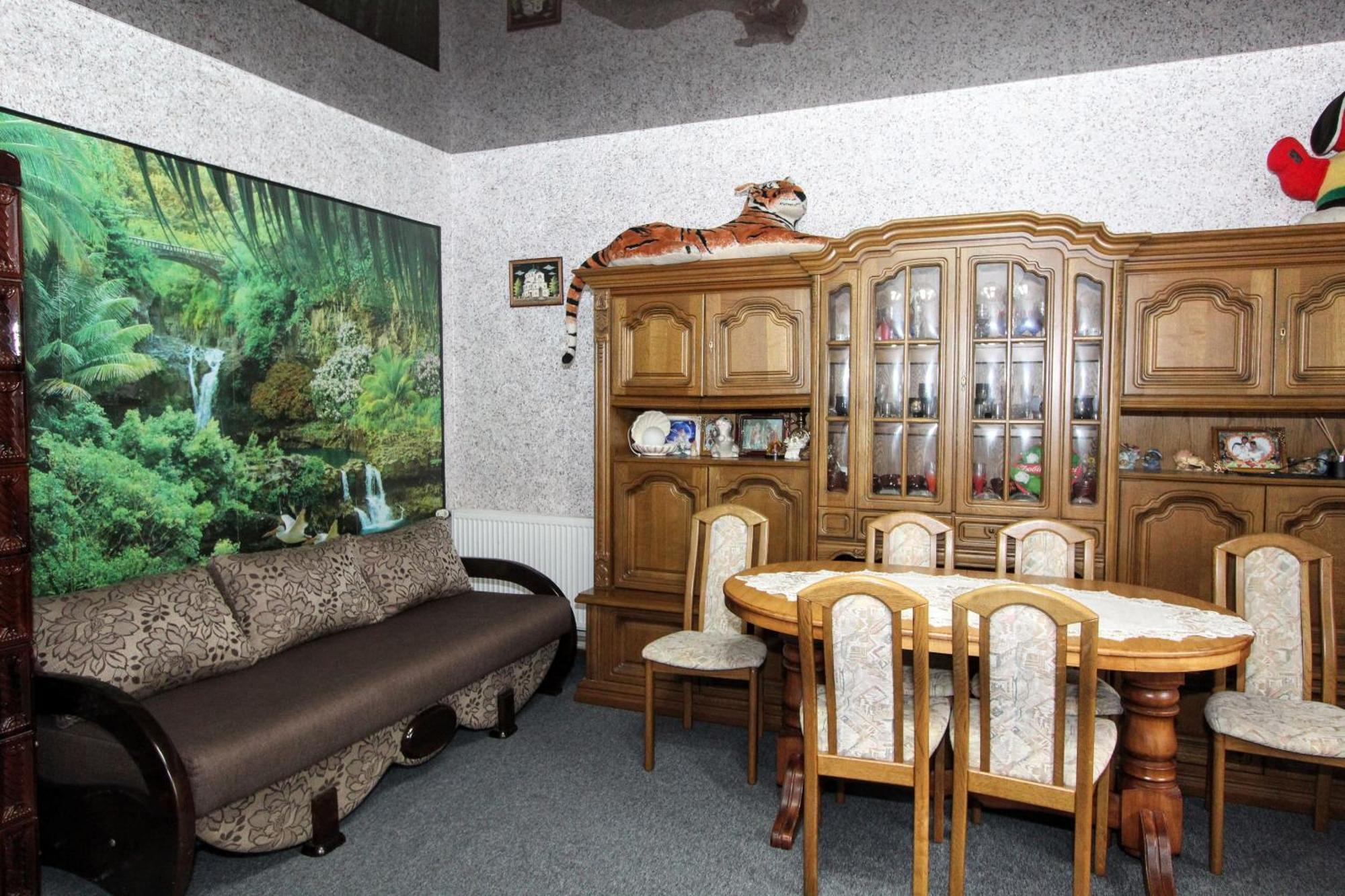Котедж "Явірник" Tatariv Extérieur photo