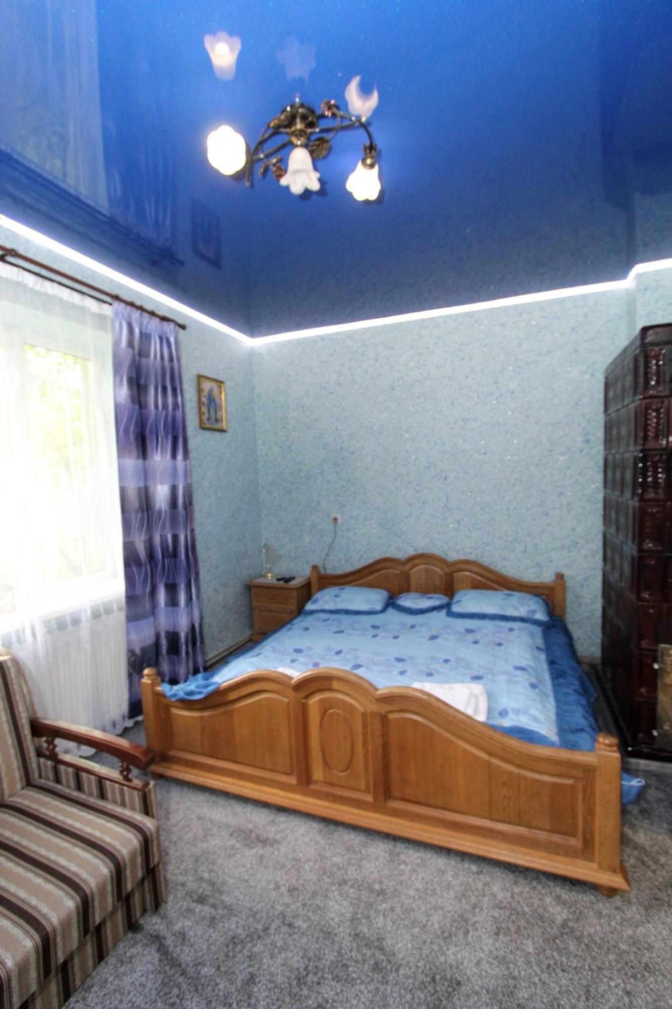 Котедж "Явірник" Tatariv Extérieur photo